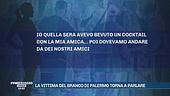"Diceva che era suo cugino, tranquilla ti puoi fidare"