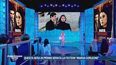 Questa sera in prima serata la fiction "Maria Corleone"