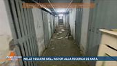 Nelle viscere dell'Astor alla ricerca di Kata
