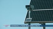 Cadoneghe, il paese delle 35mila multe