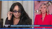 Parla la madre di Giovanni: "Sono dalla parte di Alessandra"
