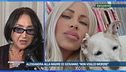 Alessandra alla madre di Giovanni: "Non voglio morire"