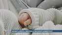 Neonata morta con ustioni, indagati i genitori
