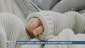 Neonata morta con ustioni, indagati i genitori