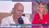 85 anni, narcotizzato e derubato da una truffatrice