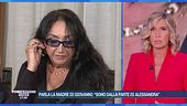 Parla la madre dell'assassino di Alessandra