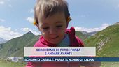 Schianto Caselle, parla il nonno di Laura