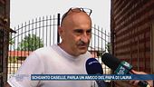 Schianto Caselle, parla un amico del papà di Laura
