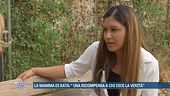 La mamma di kata: "Una ricompensa a chi dice la verità"