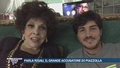 Gina Lollobrigida, tutte le accuse a Piazzolla