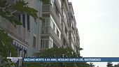 Morte sospetta a 84 anni
