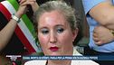 Alessia Pifferi parla in aula