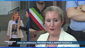 Parla la sorella di Alessia: "Voglio giustizia per mia nipote"