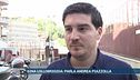 Parla Piazzolla: "Non mi stupisce la richiesta di sette anni e mezzo"