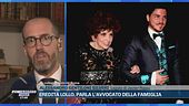 Eredità Lollo, parla l'avvocato della famiglia