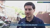 Parla Piazzola: "Gina non era isolata"