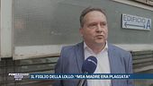 La versione di Milko, l'unico figlio della Lollo