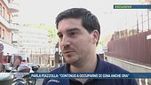 Parla Piazzolla: "Continuo a occuparmi di Gina anche ora"