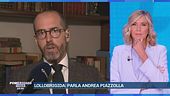Gli ultimi anni di Gina, isolata e nelle mani di Piazzolla?