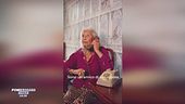 A 93 anni nonna Licia insegna agli anziani come difendersi