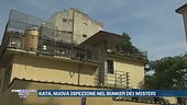 Si cerca Kata nei sotterranei dell'Astor