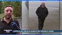 L'appello del figlio di Alberto per trovare il padre
