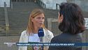 Parla la sorella di Alessia: "Voglio giustizia per mia nipote"