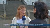 Parla la sorella di Alessia: "Voglio giustizia per mia nipote"