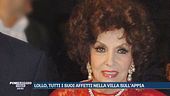Lollo, anche il figlio e il nipote contro Piazzolla