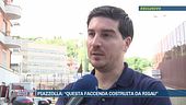 Piazzolla: "Questa faccenda costruita da Rigau"