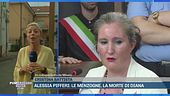 Alessia Pifferi: le menzogne, la morte di Diana. Parla la sorella