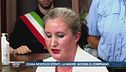 Diana morta di stenti, la madre accusa il compagno