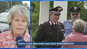 Truffe agli anziani, una vera emergenza