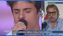 Morte Michele Merlo: parla il papà Domenico