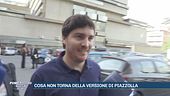 Cosa non torna della versione di Piazzolla