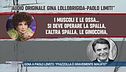 Audio della telefonata tra Gina Lollobrigida e Paolo Limiti