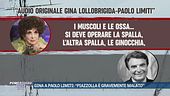 Audio della telefonata tra Gina Lollobrigida e Paolo Limiti