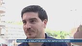 Parla Andrea Piazzolla