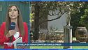 La villa di Gina contesa dagli eredi