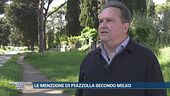 Parla il figlio di Gina