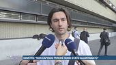 Dimitri: "Mi manca mia nonna Gina"