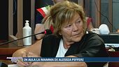 In aula la mamma di Alessia Pifferi