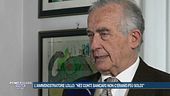 L'amministratore della Lollo: "Nei conti bancari non c'erano più soldi"