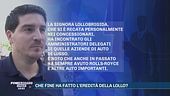 Lollo: auto e vacanze di lusso, le spese folli
