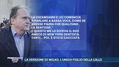 La versione di Milko, l'unico figlio della Lollo