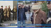 Messina Denaro, morto il boss mai pentito