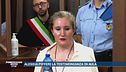 Alessia Pifferi: "Ho trovato Diana nel lettino, non si muoveva"