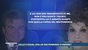 Lollo e Rigau, era un matrimonio d'amore?