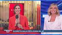 In diretta dalla porta rossa del GF