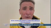 L'ex marito di Annalisa: "Avrebbe bruciato anche mia figlia"